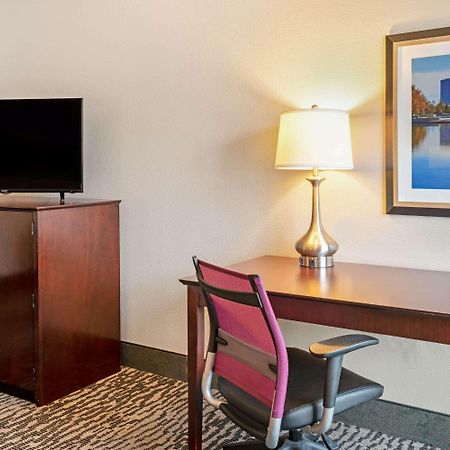 La Quinta By Wyndham Houston - Magnolia Otel Dış mekan fotoğraf