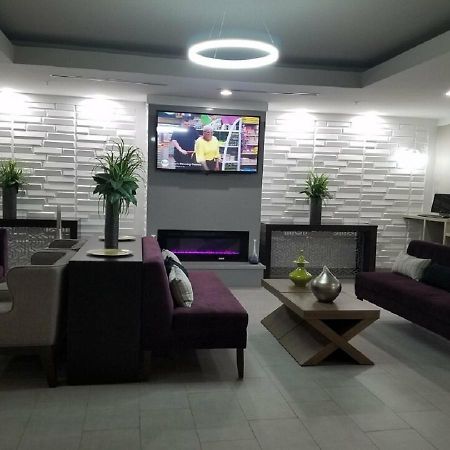 La Quinta By Wyndham Houston - Magnolia Otel Dış mekan fotoğraf