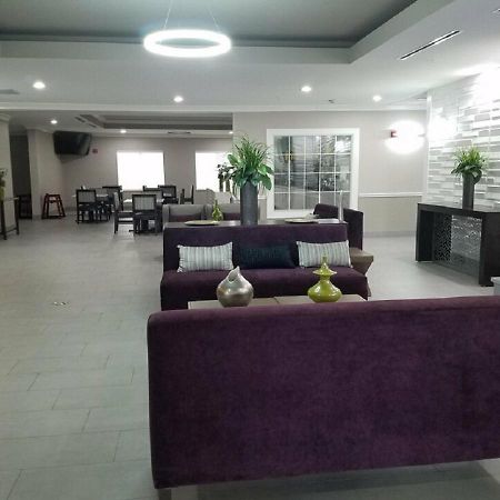 La Quinta By Wyndham Houston - Magnolia Otel Dış mekan fotoğraf