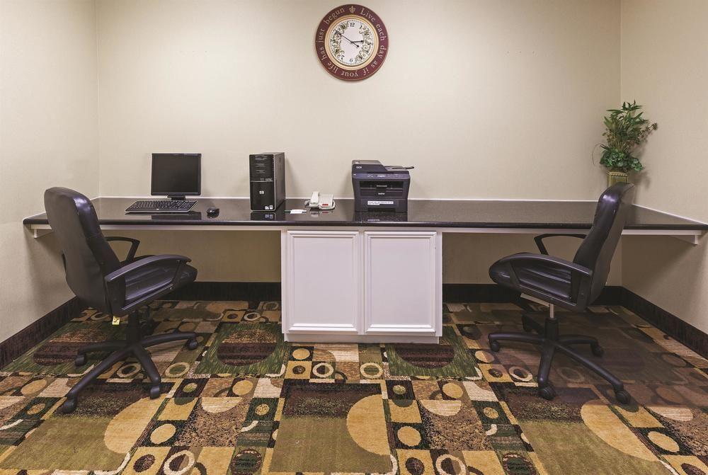 La Quinta By Wyndham Houston - Magnolia Otel Dış mekan fotoğraf