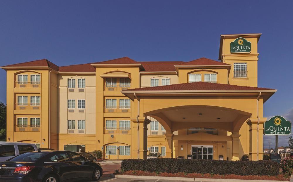 La Quinta By Wyndham Houston - Magnolia Otel Dış mekan fotoğraf