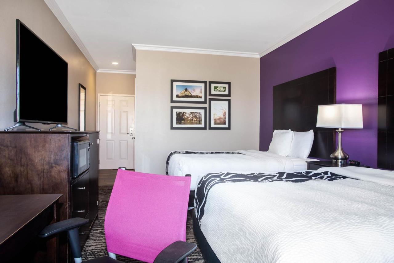La Quinta By Wyndham Houston - Magnolia Otel Dış mekan fotoğraf