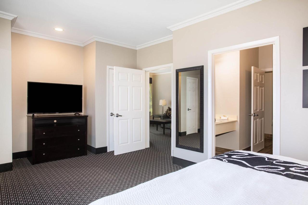 La Quinta By Wyndham Houston - Magnolia Otel Dış mekan fotoğraf