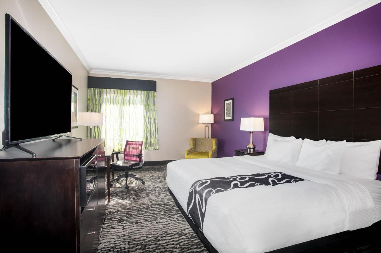 La Quinta By Wyndham Houston - Magnolia Otel Dış mekan fotoğraf