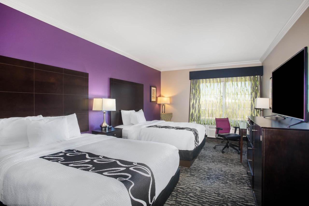 La Quinta By Wyndham Houston - Magnolia Otel Dış mekan fotoğraf