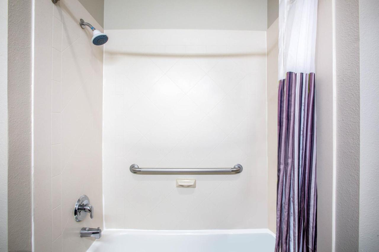 La Quinta By Wyndham Houston - Magnolia Otel Dış mekan fotoğraf