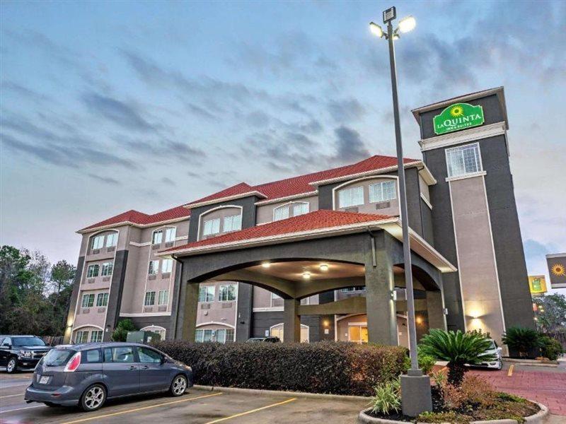 La Quinta By Wyndham Houston - Magnolia Otel Dış mekan fotoğraf