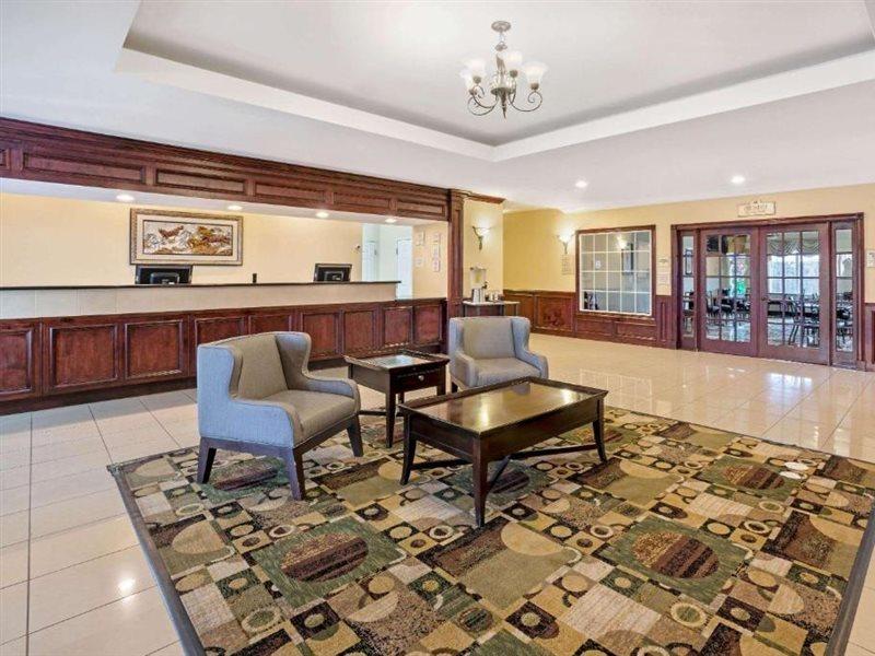 La Quinta By Wyndham Houston - Magnolia Otel Dış mekan fotoğraf