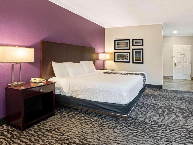 La Quinta By Wyndham Houston - Magnolia Otel Dış mekan fotoğraf
