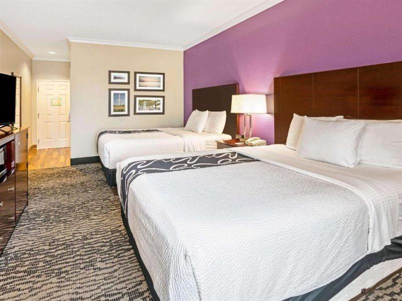 La Quinta By Wyndham Houston - Magnolia Otel Dış mekan fotoğraf