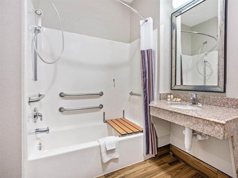 La Quinta By Wyndham Houston - Magnolia Otel Dış mekan fotoğraf