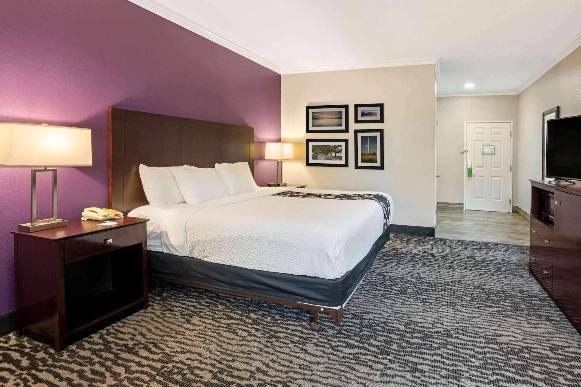 La Quinta By Wyndham Houston - Magnolia Otel Dış mekan fotoğraf
