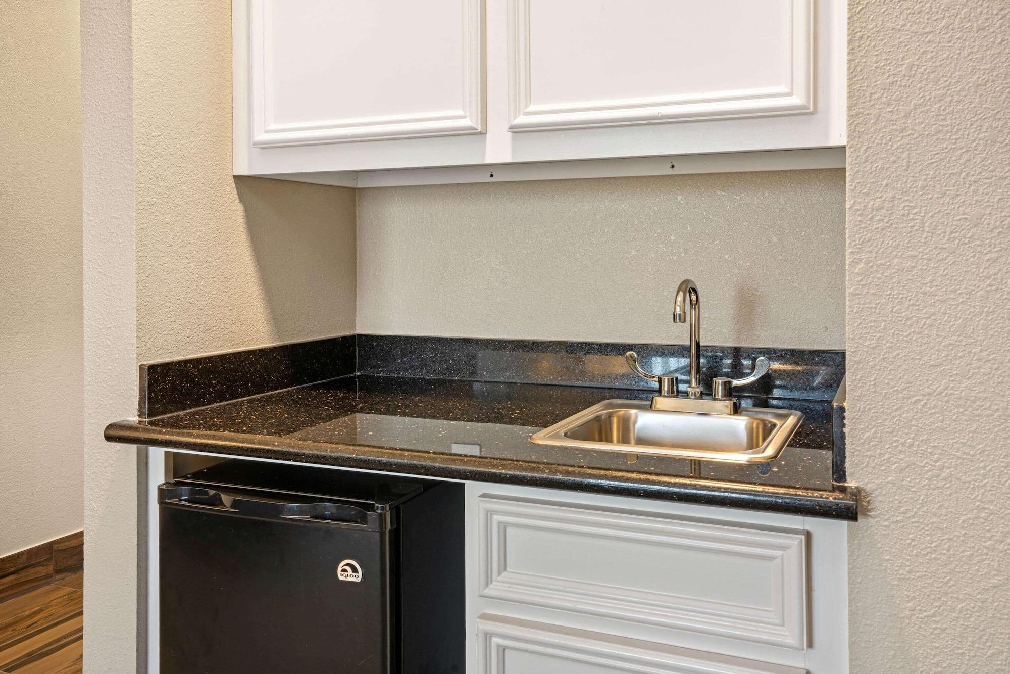 La Quinta By Wyndham Houston - Magnolia Otel Dış mekan fotoğraf