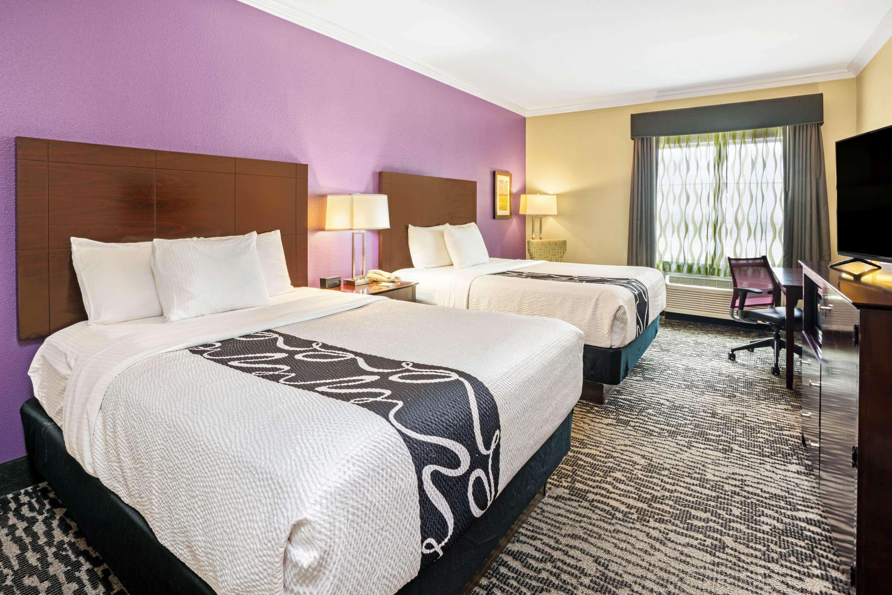La Quinta By Wyndham Houston - Magnolia Otel Dış mekan fotoğraf