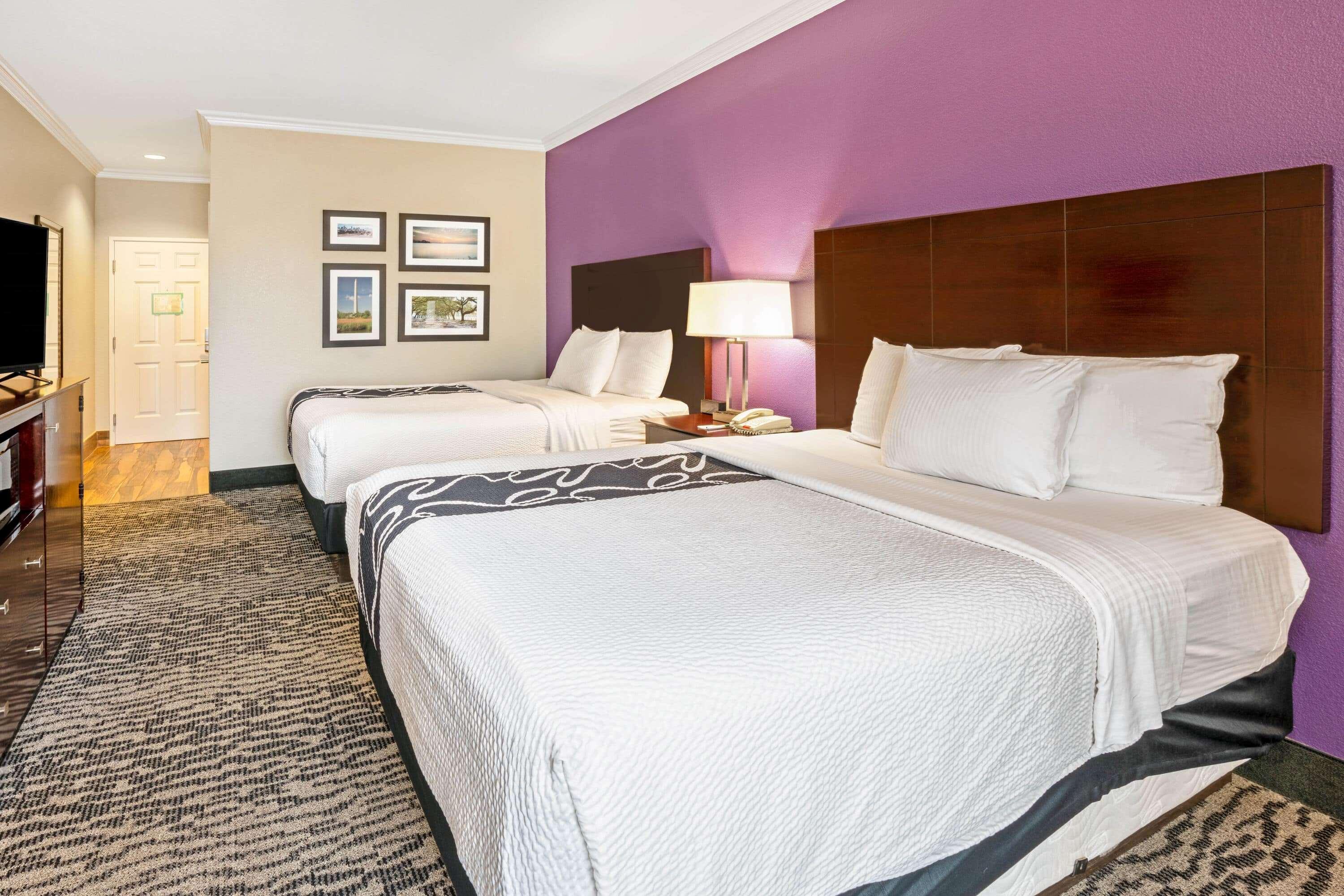 La Quinta By Wyndham Houston - Magnolia Otel Dış mekan fotoğraf