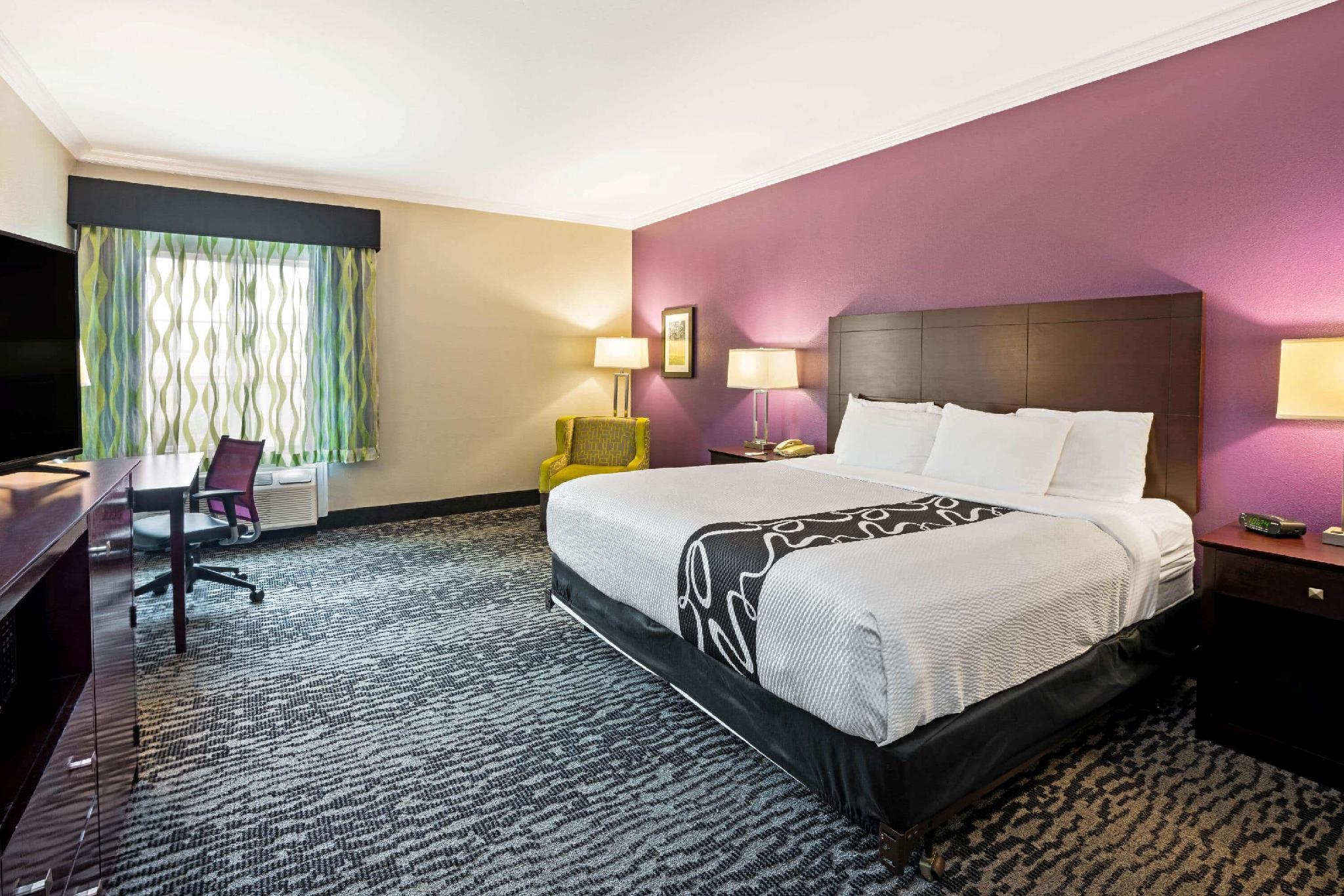 La Quinta By Wyndham Houston - Magnolia Otel Dış mekan fotoğraf