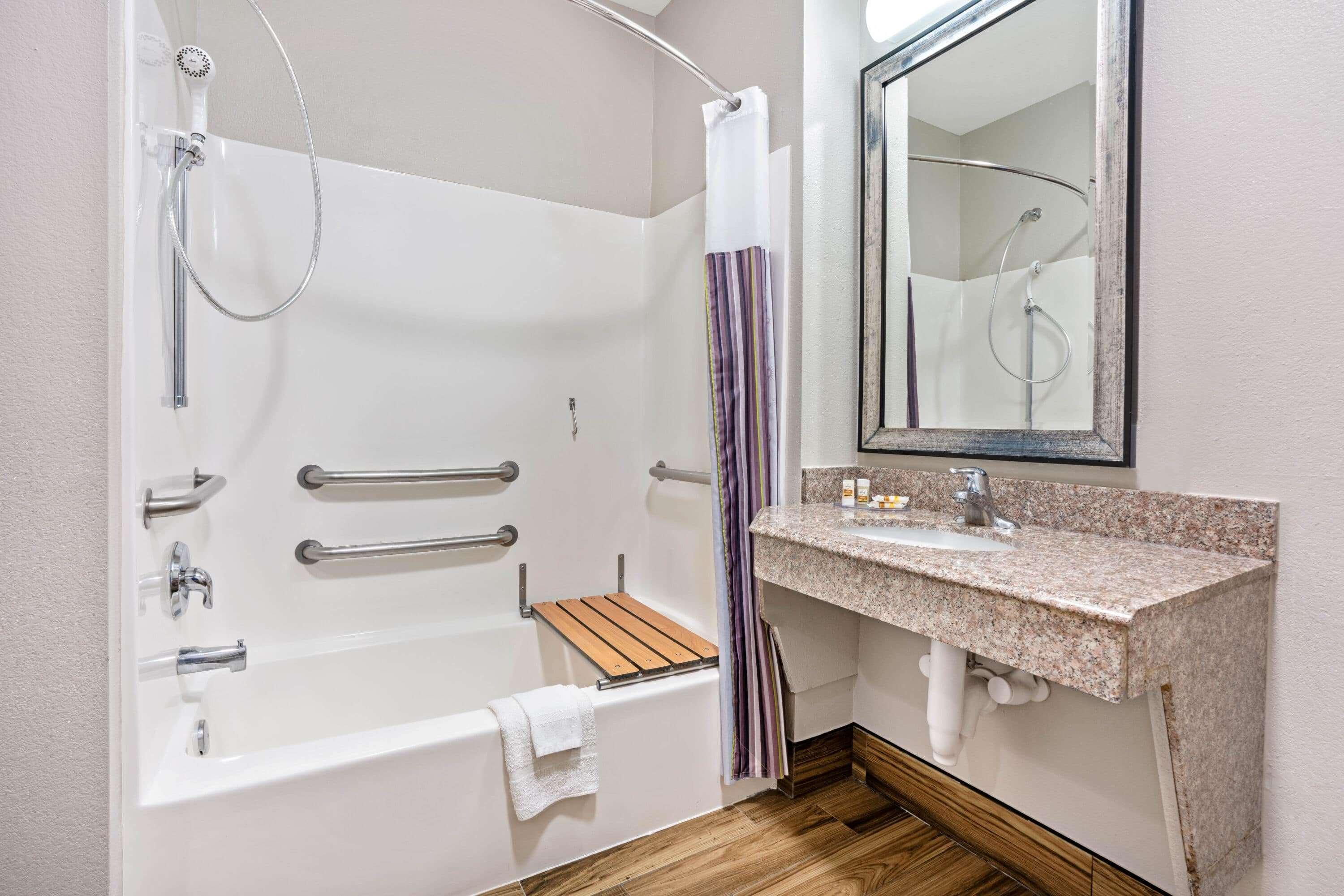 La Quinta By Wyndham Houston - Magnolia Otel Dış mekan fotoğraf