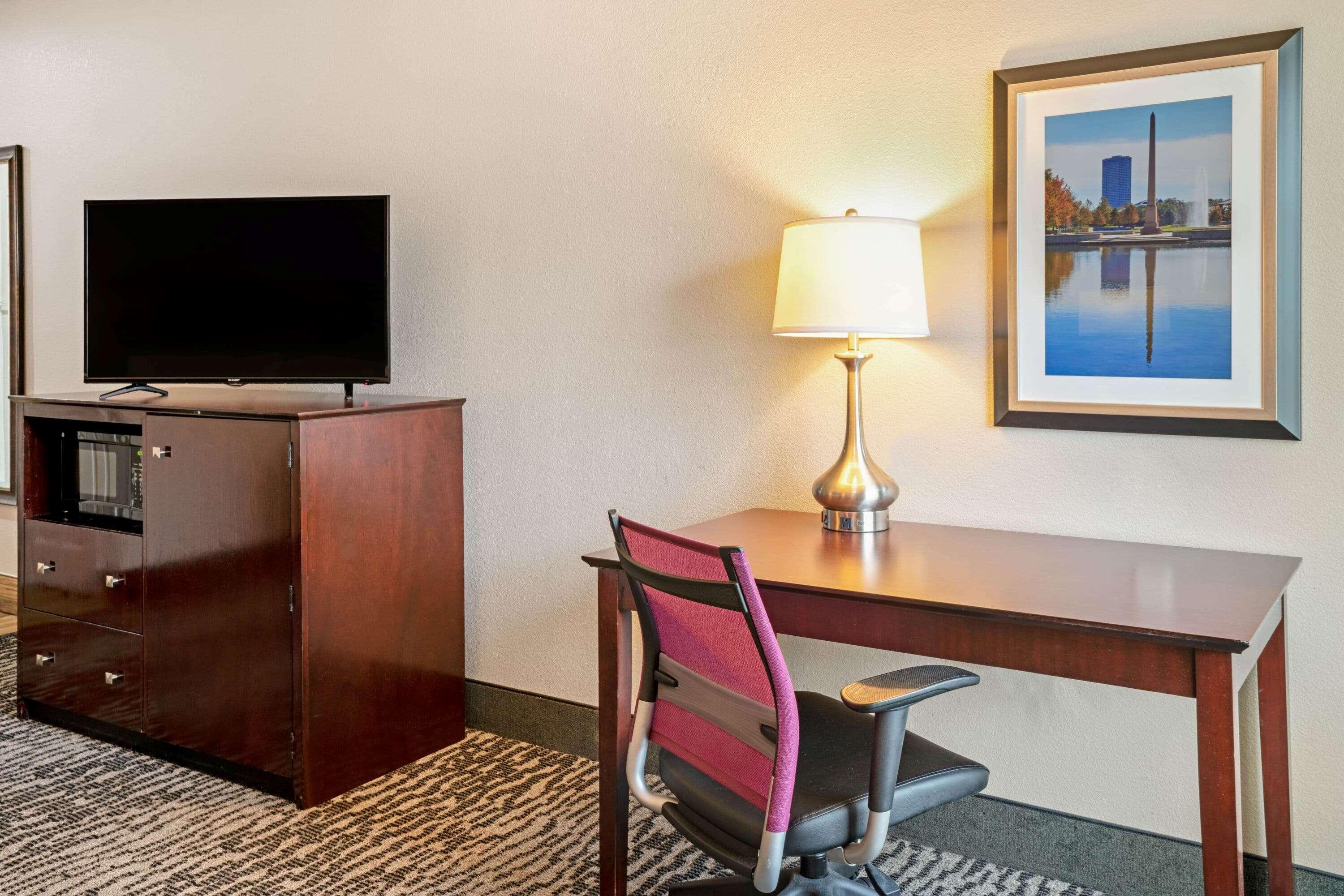 La Quinta By Wyndham Houston - Magnolia Otel Dış mekan fotoğraf