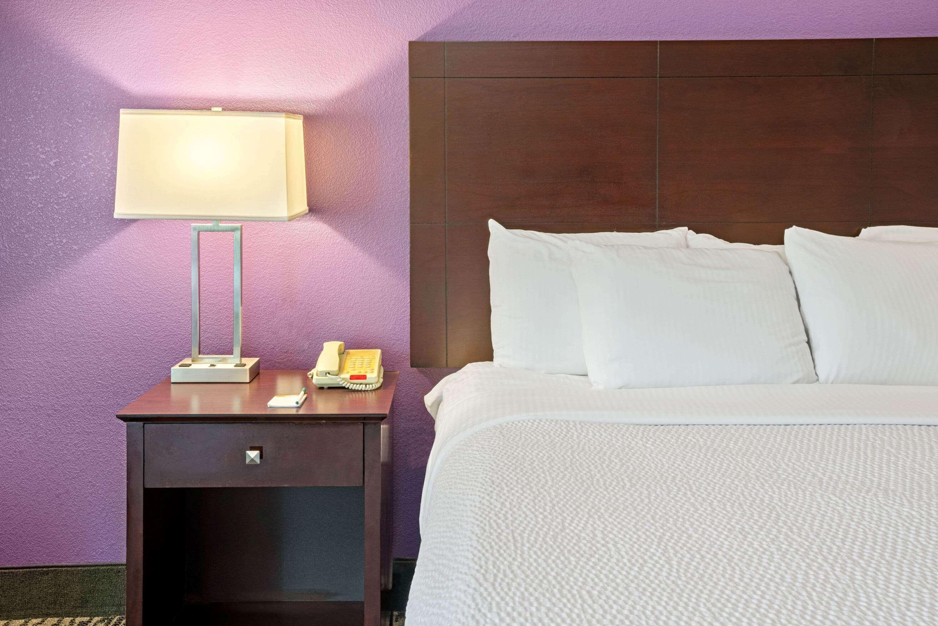 La Quinta By Wyndham Houston - Magnolia Otel Dış mekan fotoğraf