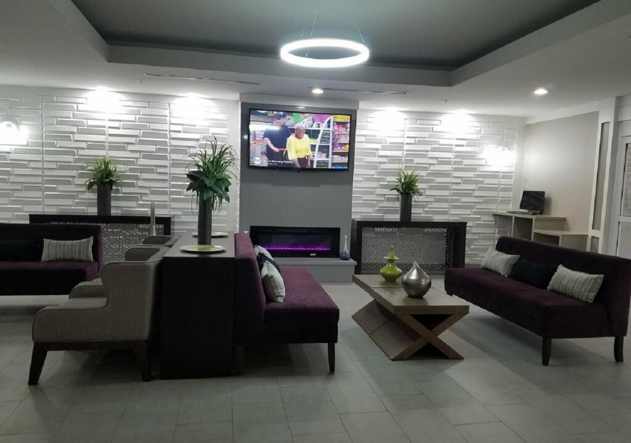 La Quinta By Wyndham Houston - Magnolia Otel Dış mekan fotoğraf