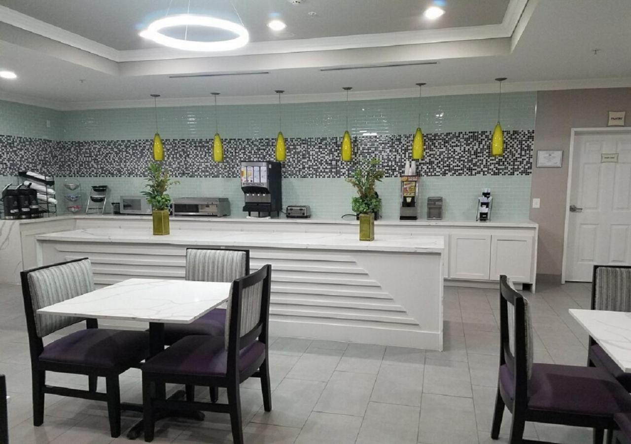 La Quinta By Wyndham Houston - Magnolia Otel Dış mekan fotoğraf