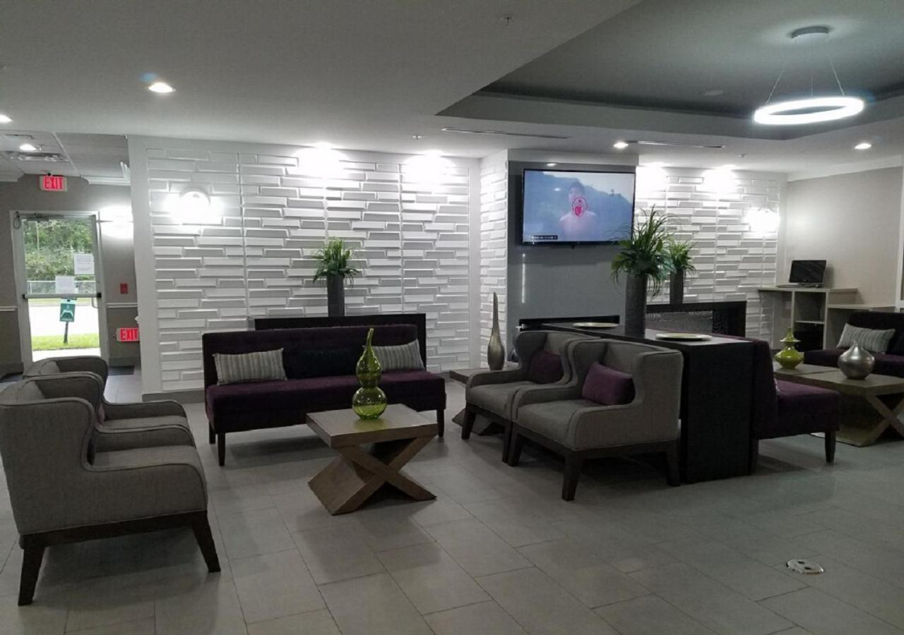 La Quinta By Wyndham Houston - Magnolia Otel Dış mekan fotoğraf