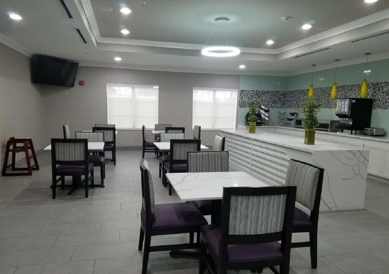 La Quinta By Wyndham Houston - Magnolia Otel Dış mekan fotoğraf