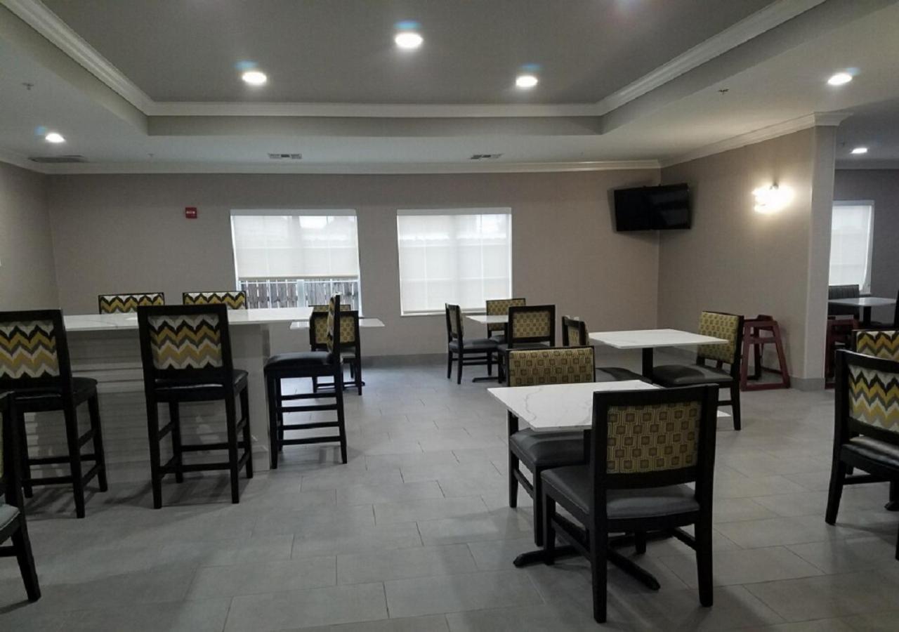 La Quinta By Wyndham Houston - Magnolia Otel Dış mekan fotoğraf