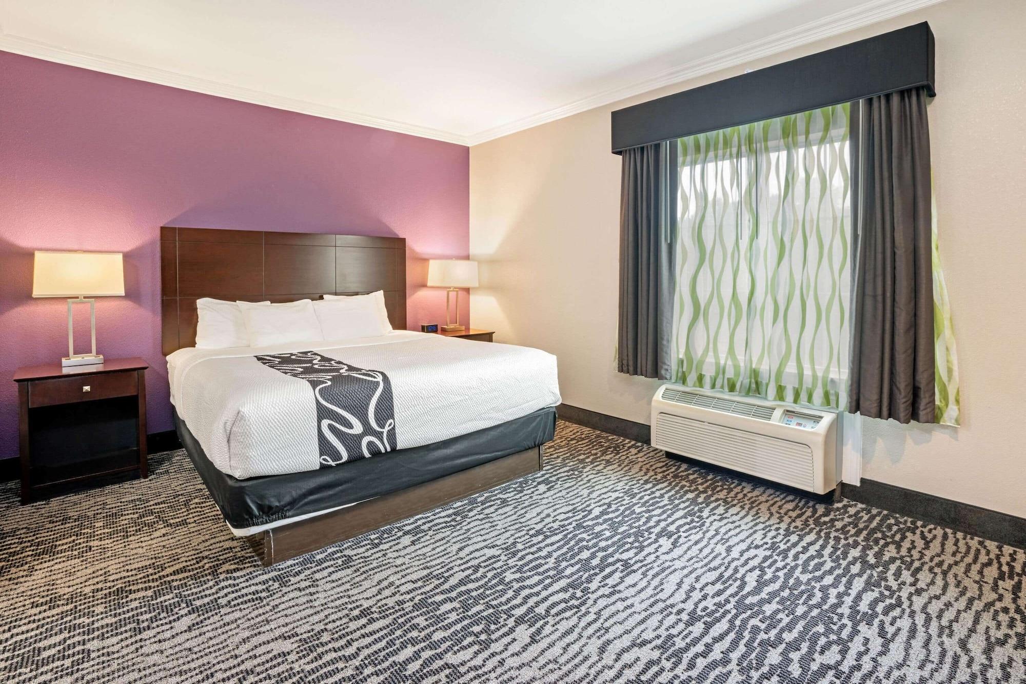 La Quinta By Wyndham Houston - Magnolia Otel Dış mekan fotoğraf