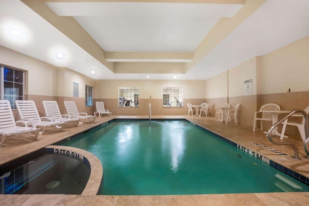 La Quinta By Wyndham Houston - Magnolia Otel Dış mekan fotoğraf