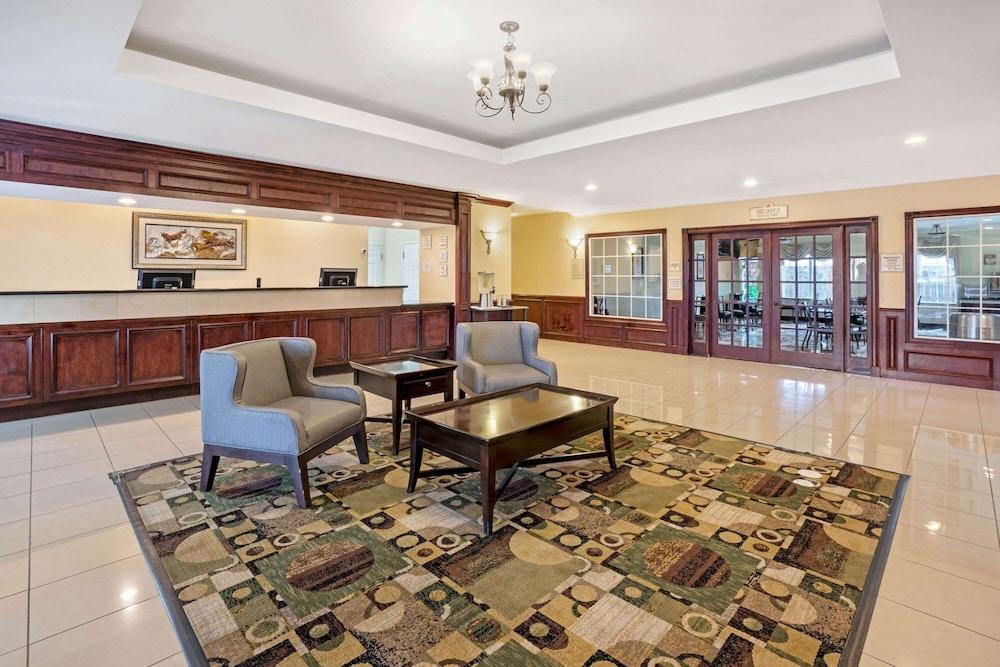 La Quinta By Wyndham Houston - Magnolia Otel Dış mekan fotoğraf