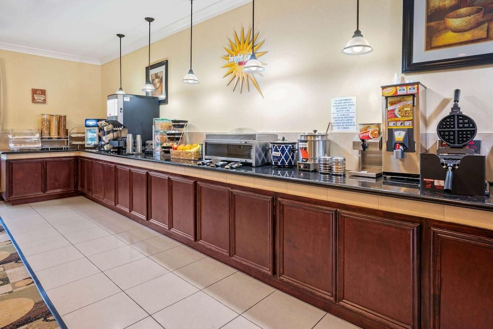 La Quinta By Wyndham Houston - Magnolia Otel Dış mekan fotoğraf