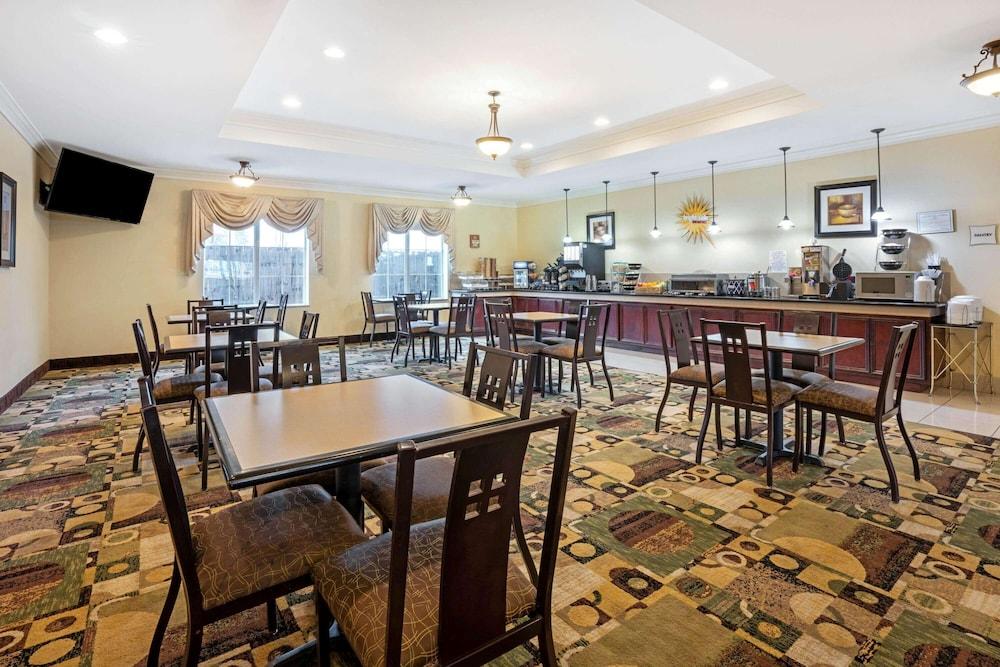 La Quinta By Wyndham Houston - Magnolia Otel Dış mekan fotoğraf