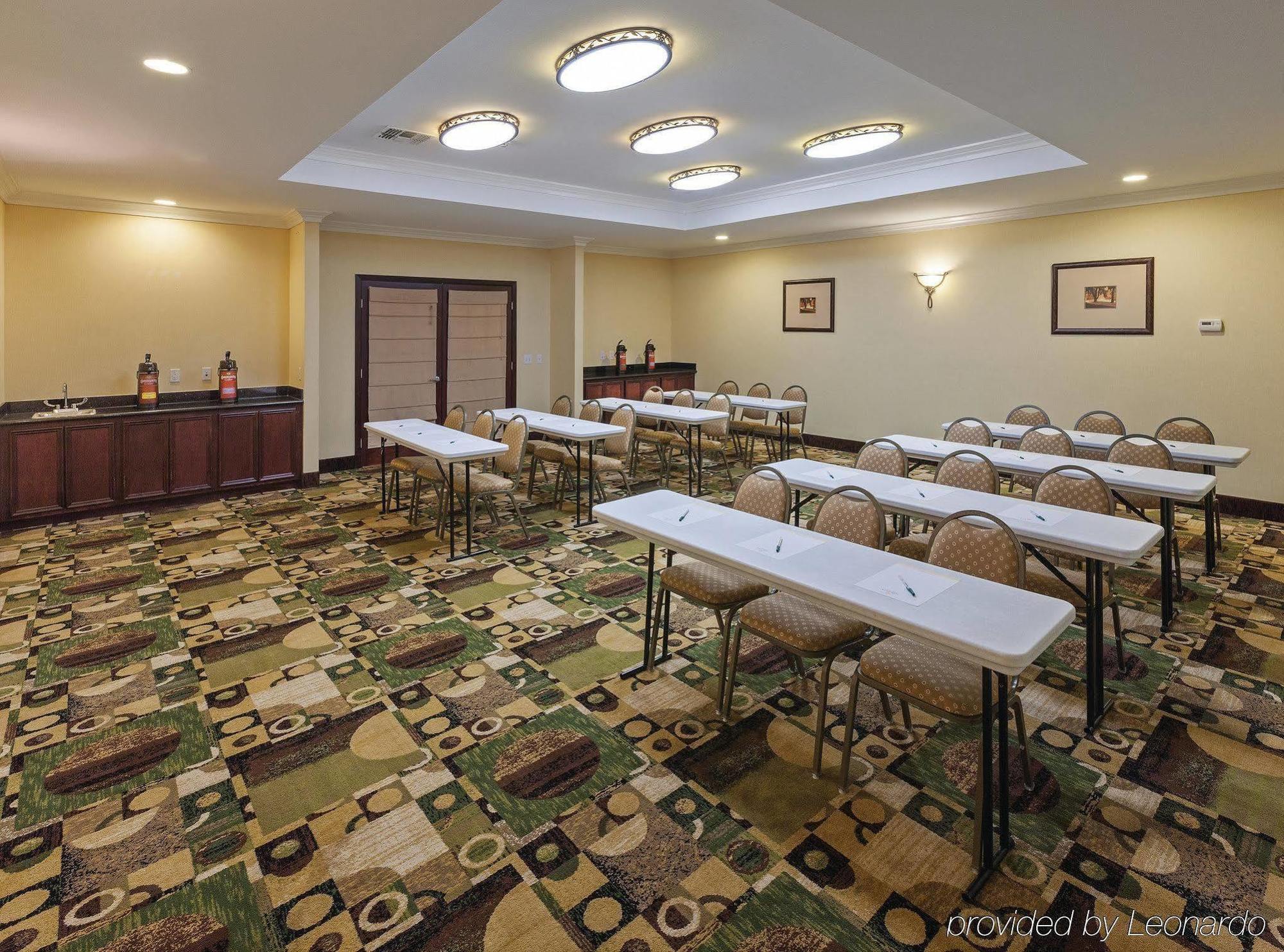 La Quinta By Wyndham Houston - Magnolia Otel Dış mekan fotoğraf